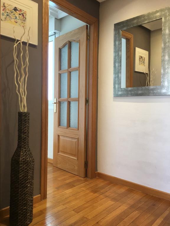 Corrida 5 Apartment Gijon Ngoại thất bức ảnh